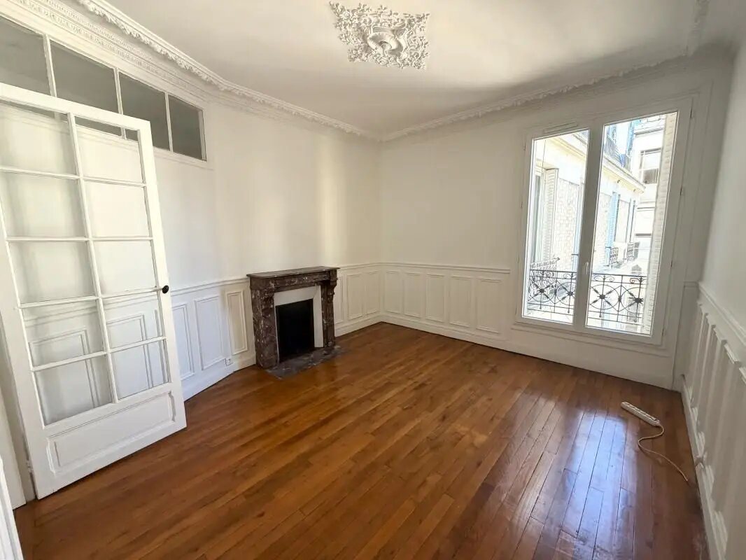 Appartement à louer, 45m², Neuilly-sur-Seine