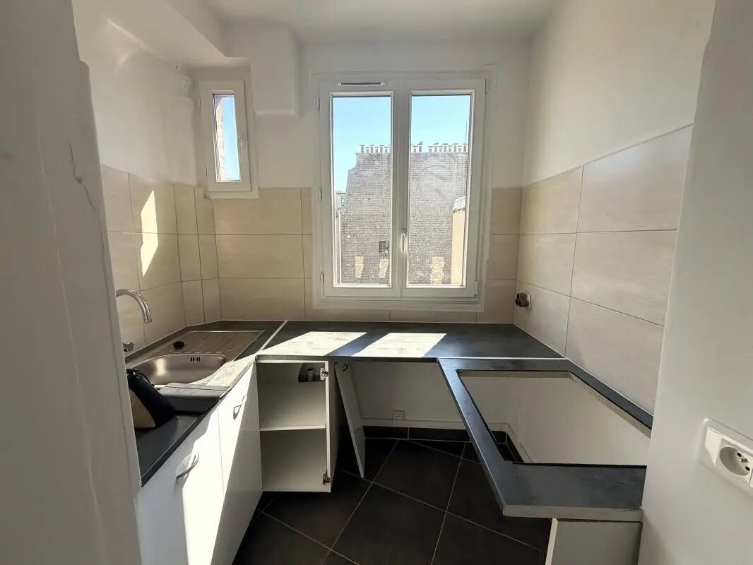 Appartement à louer, 45m², Neuilly-sur-Seine
