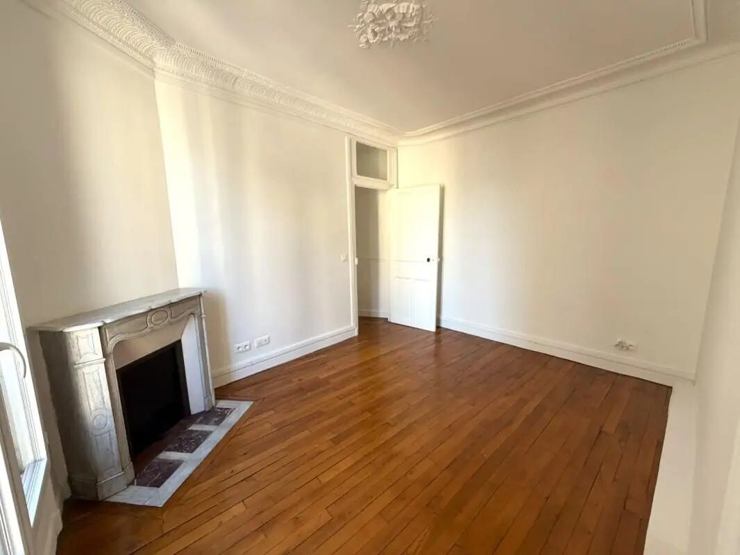 Appartement à louer, 45m², Neuilly-sur-Seine