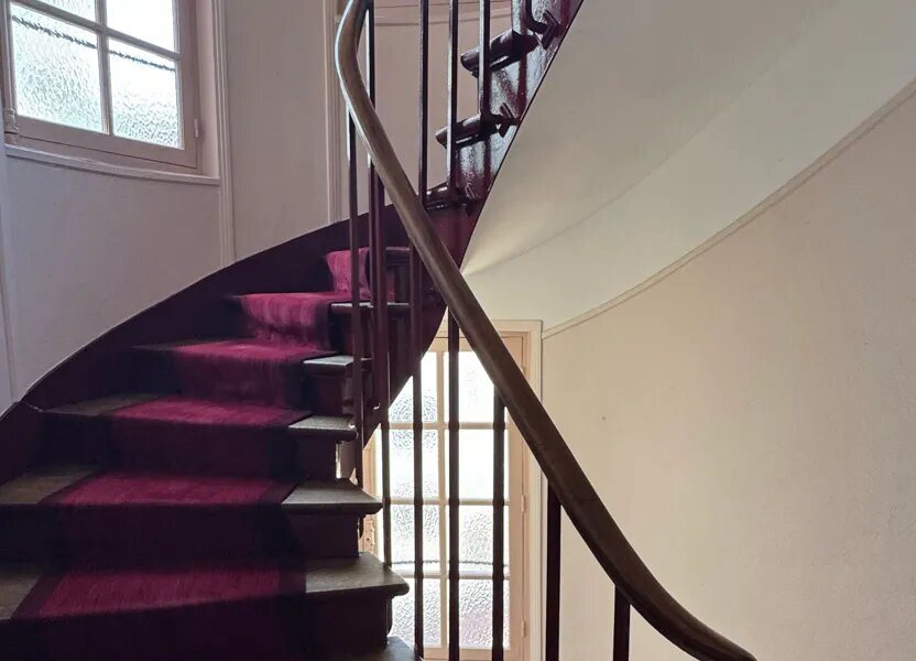 Appartement à vendre, 44m², Asnières-sur-Seine