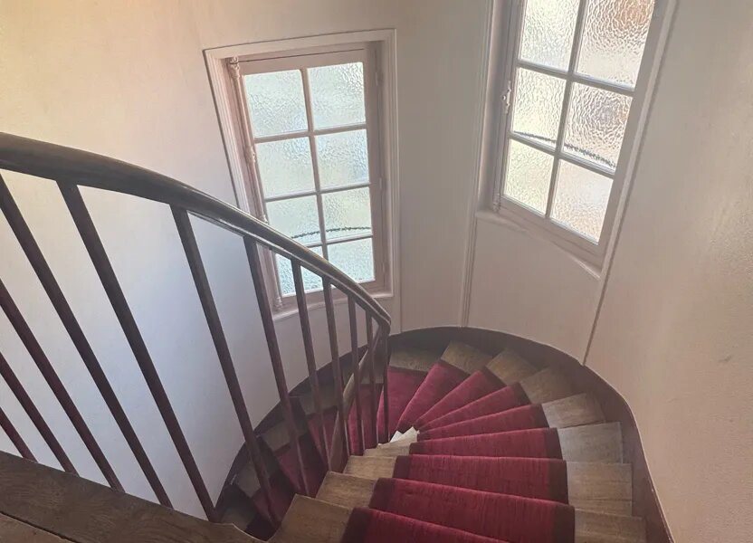 Appartement à vendre, 44m², Asnières-sur-Seine