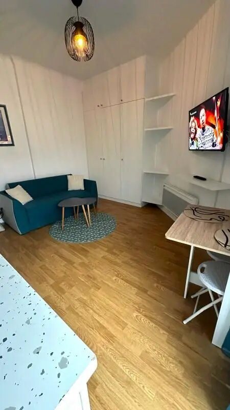 Appartement à louer, 26m², Asnières-sur-Seine
