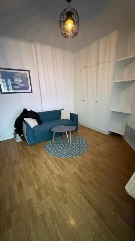 Appartement à louer, 26m², Asnières-sur-Seine
