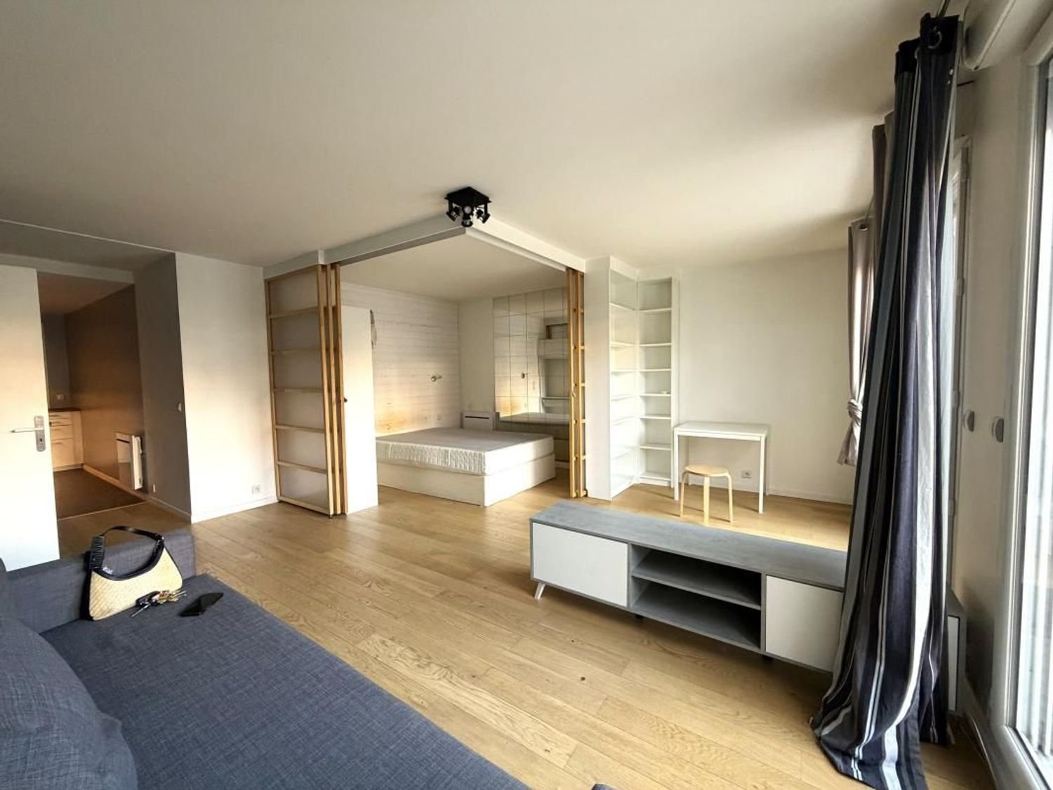 Appartement à louer, 45m², Asnières-sur-Seine