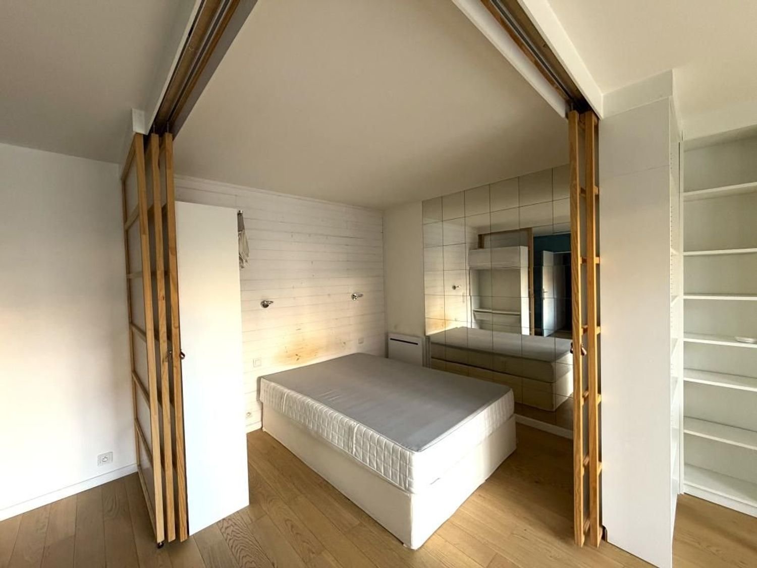 Appartement à louer, 45m², Asnières-sur-Seine