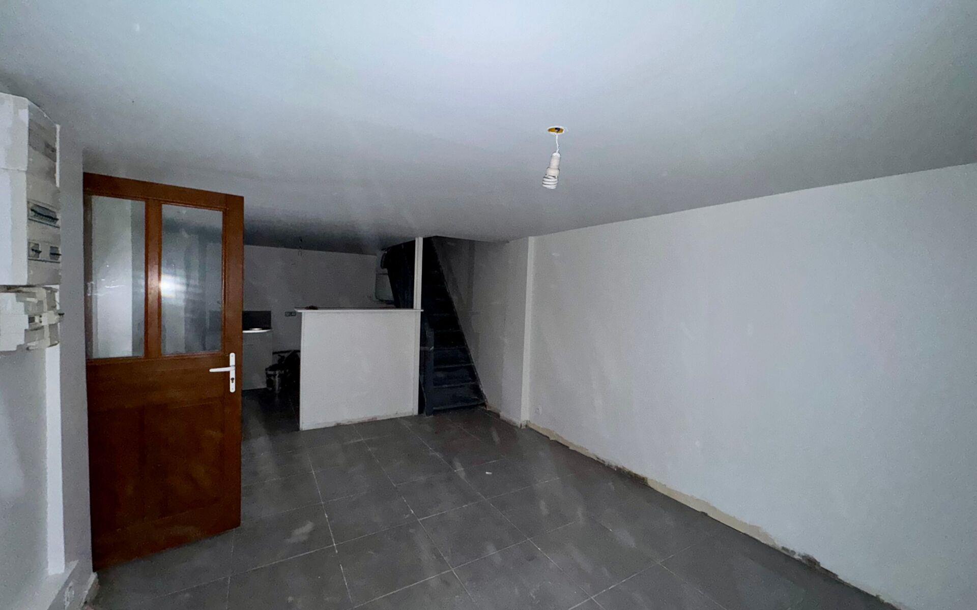 Appartement à vendre, 61m², Gennevilliers