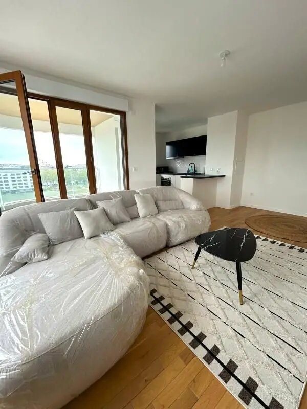 Appartement à louer, 67m², Asnières-sur-Seine