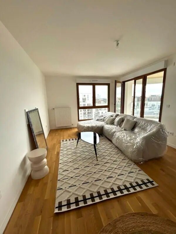 Appartement à louer, 67m², Asnières-sur-Seine