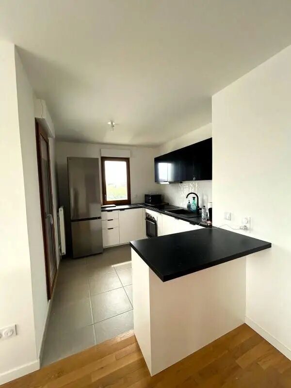 Appartement à louer, 67m², Asnières-sur-Seine