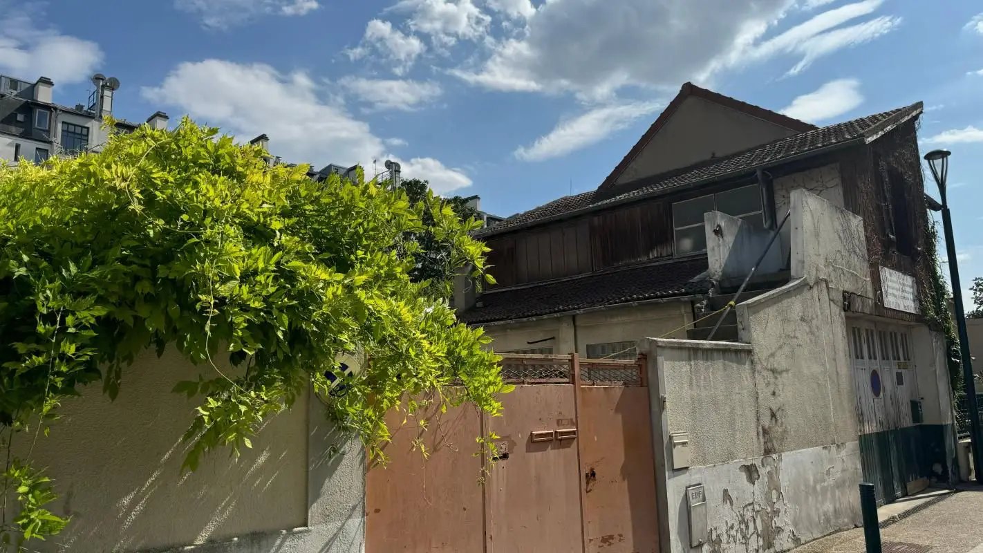 Maison à vendre, 230m², Gennevilliers