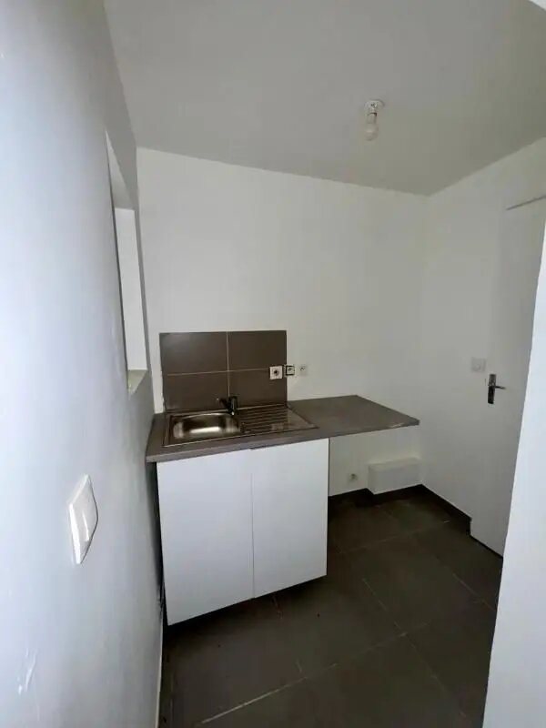 Appartement à vendre, 17m², Gennevilliers