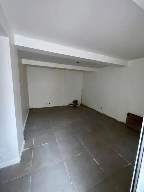 Appartement à vendre, 17m², Gennevilliers