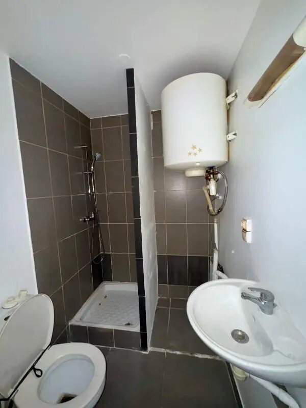 Appartement à vendre, 17m², Gennevilliers