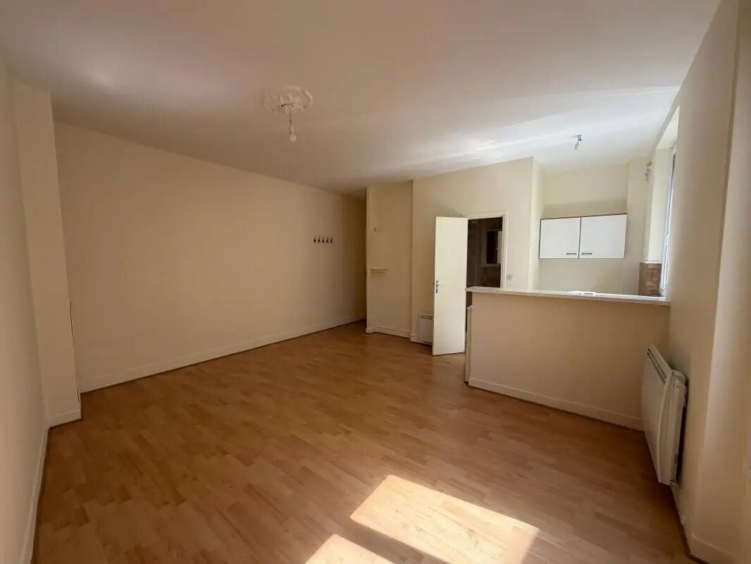 Appartement à louer, 25m², Asnières-sur-Seine
