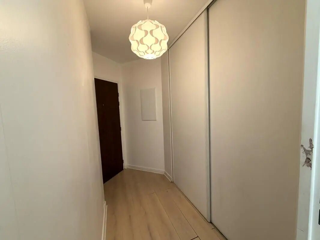 Appartement à louer, 31m², Asnières-sur-Seine
