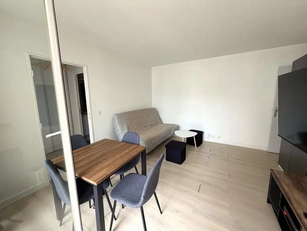 Appartement à louer, 31m², Asnières-sur-Seine