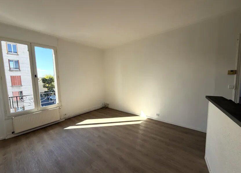 Appartement à louer, 65m², Colombes