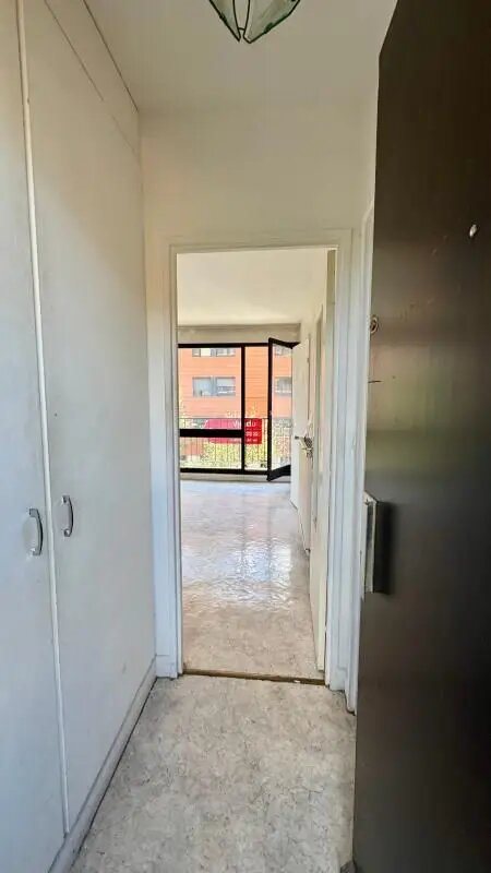 Appartement à vendre, 28m², Gennevilliers