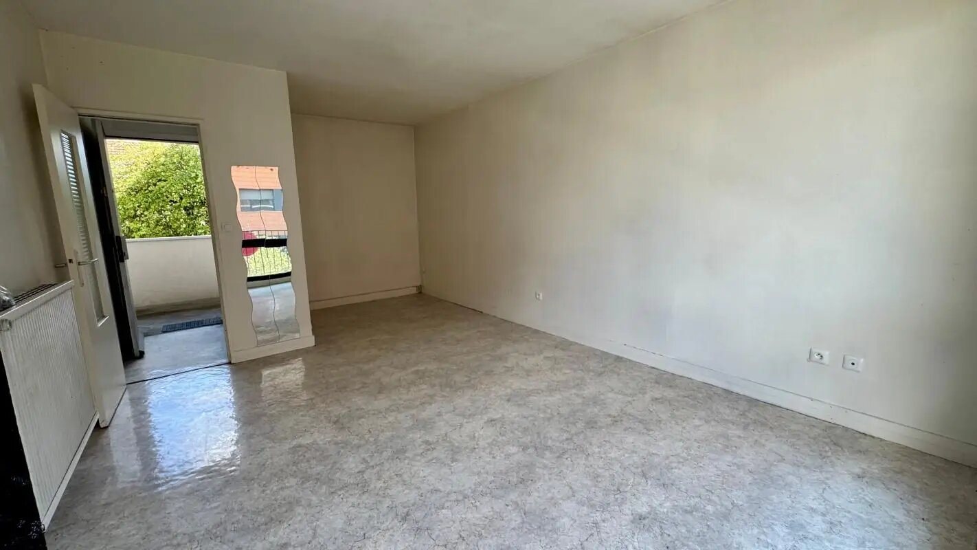 Appartement à vendre, 28m², Gennevilliers