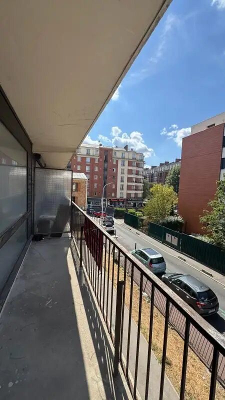 Appartement à vendre, 28m², Gennevilliers
