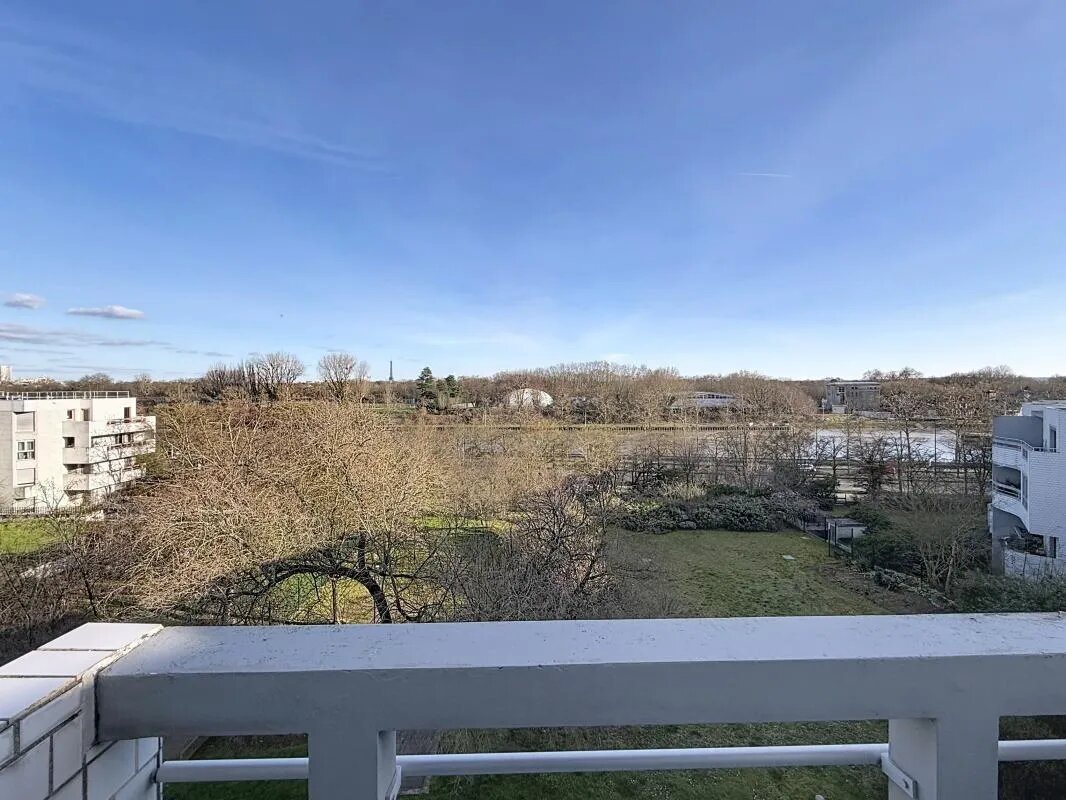 Appartement à vendre, 100m², Suresnes
