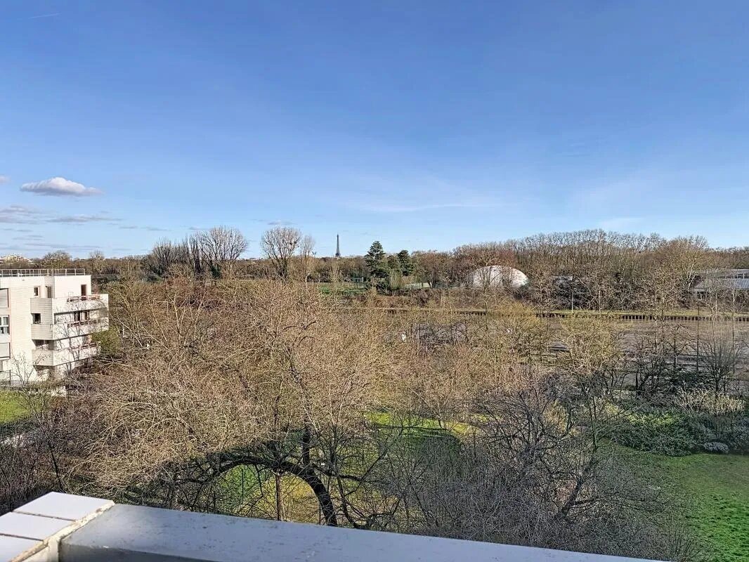 Appartement à vendre, 100m², Suresnes