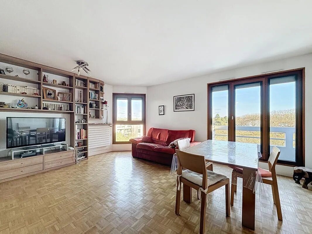 Appartement à vendre, 100m², Suresnes