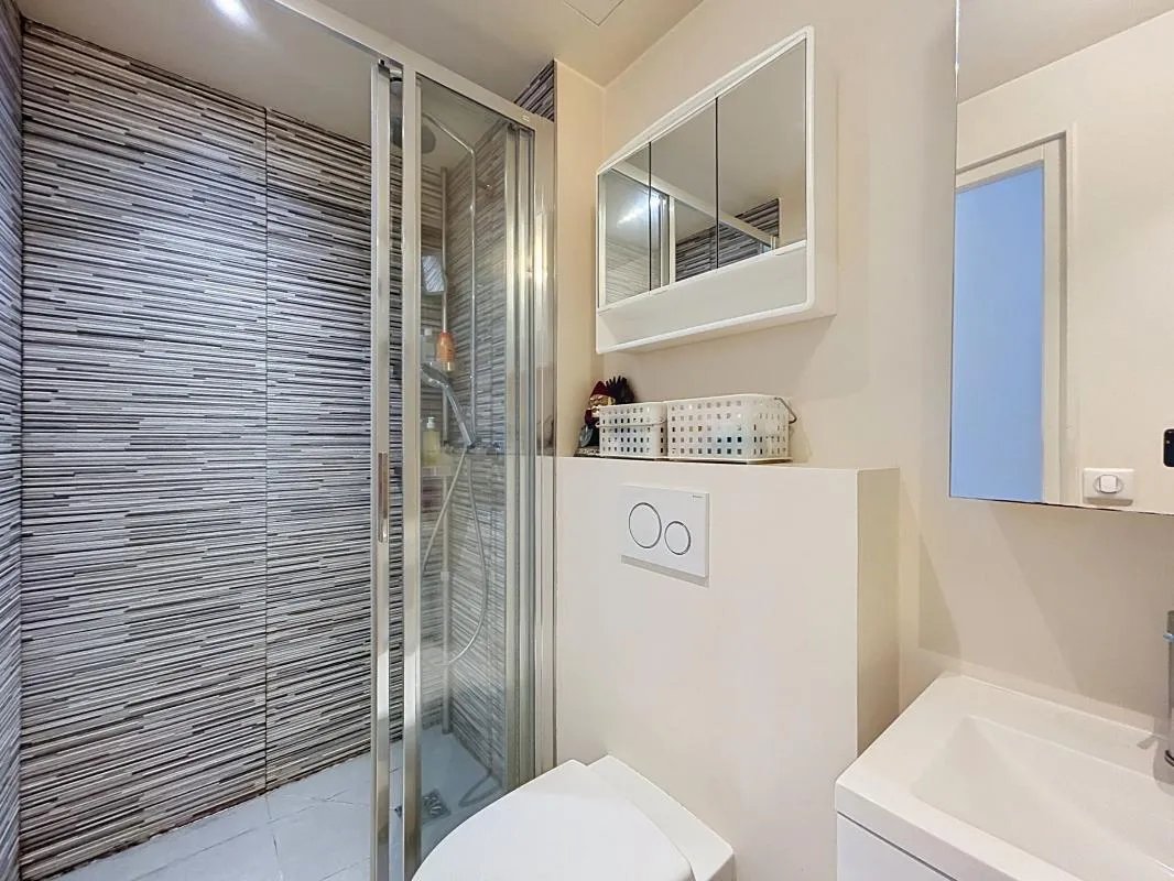 Appartement à vendre, 86m², Suresnes