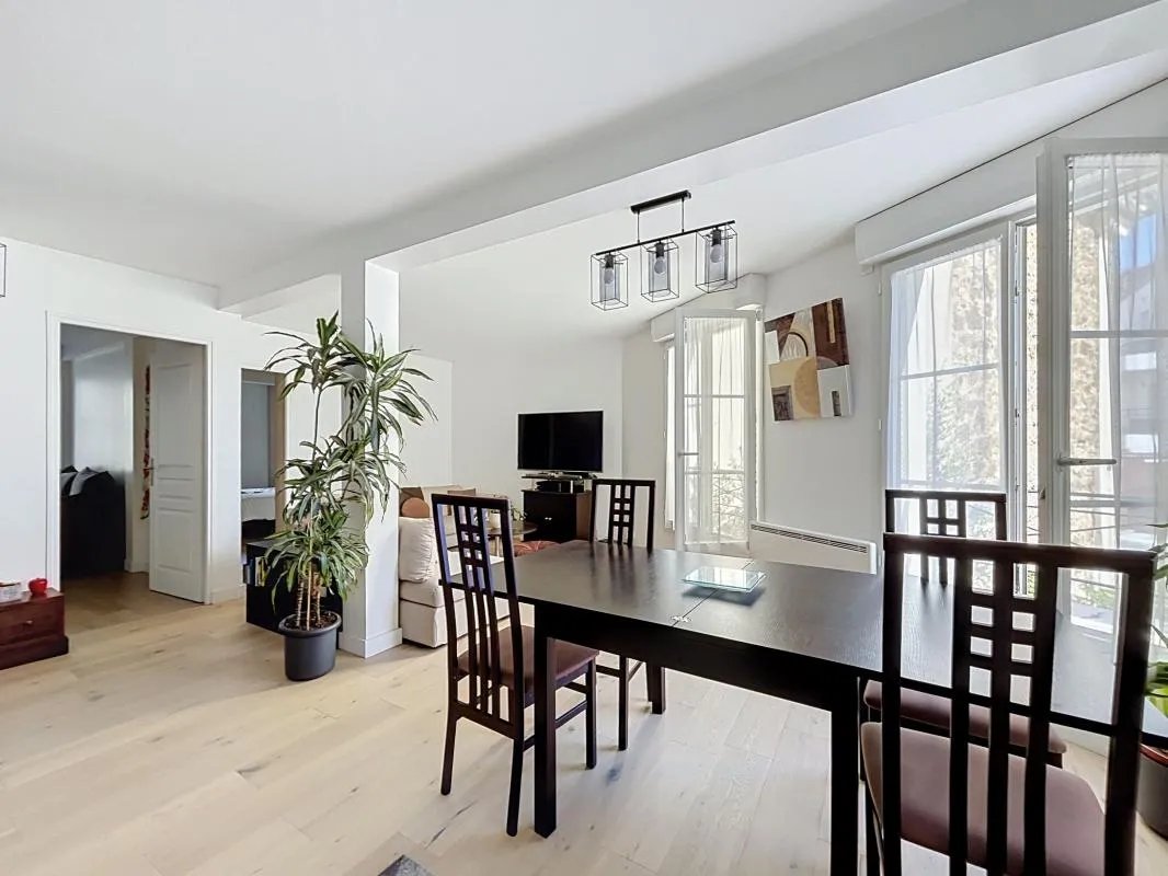 Appartement à vendre, 86m², Suresnes