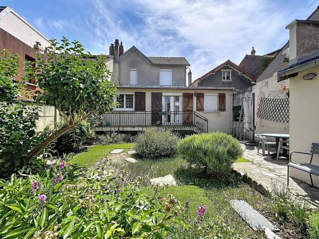 Maison à vendre, 100m², Suresnes