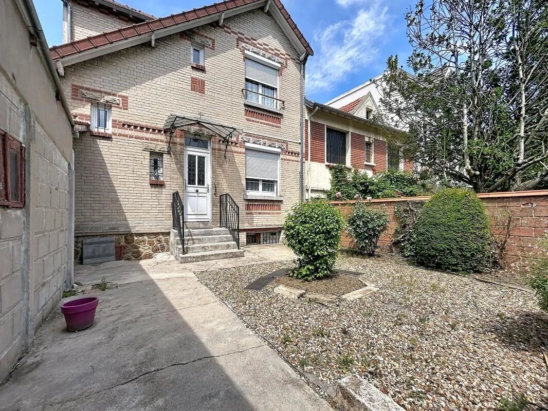 Maison à vendre, 100m², Suresnes