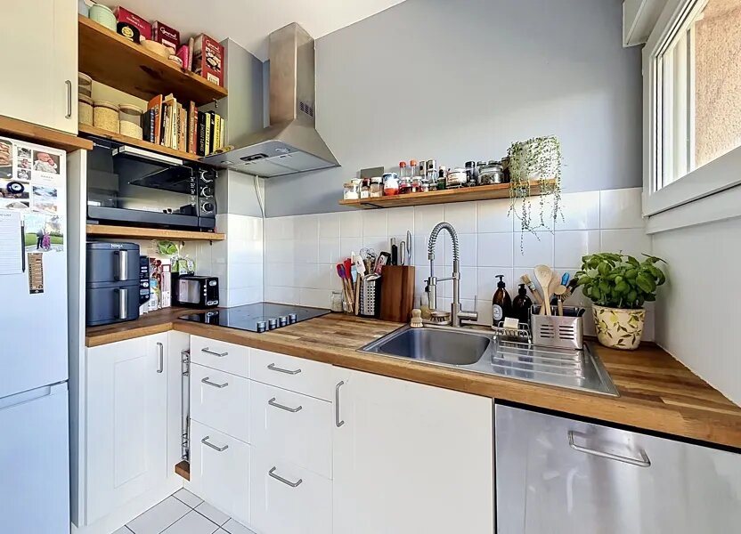 Appartement à vendre, 43m², Suresnes