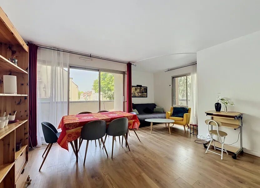 Appartement à louer, 67m², Rueil-Malmaison