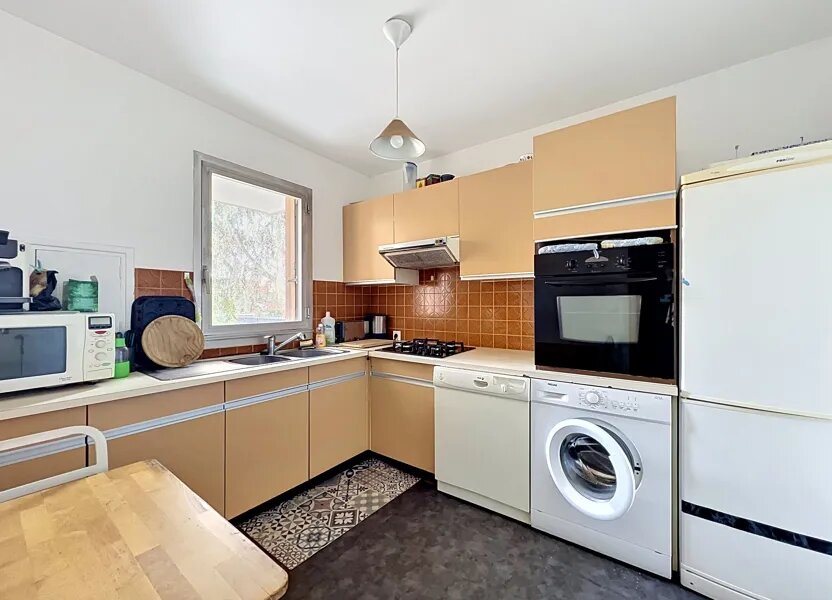 Appartement à louer, 67m², Rueil-Malmaison