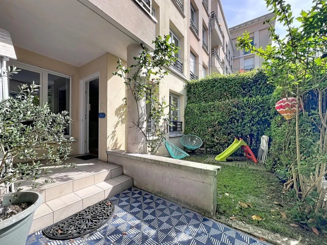 Appartement à vendre, 72m², Suresnes