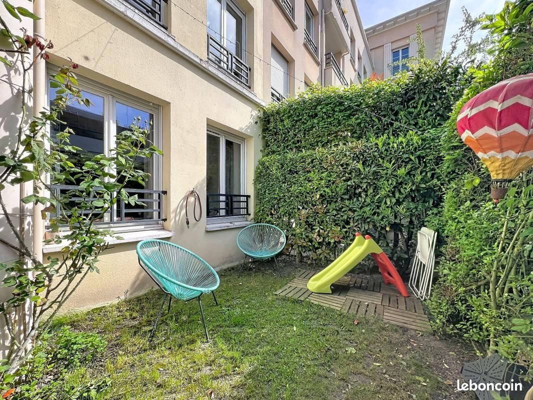 Appartement à vendre, 72m², Suresnes