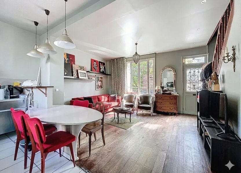 Appartement à vendre, 85m², Suresnes