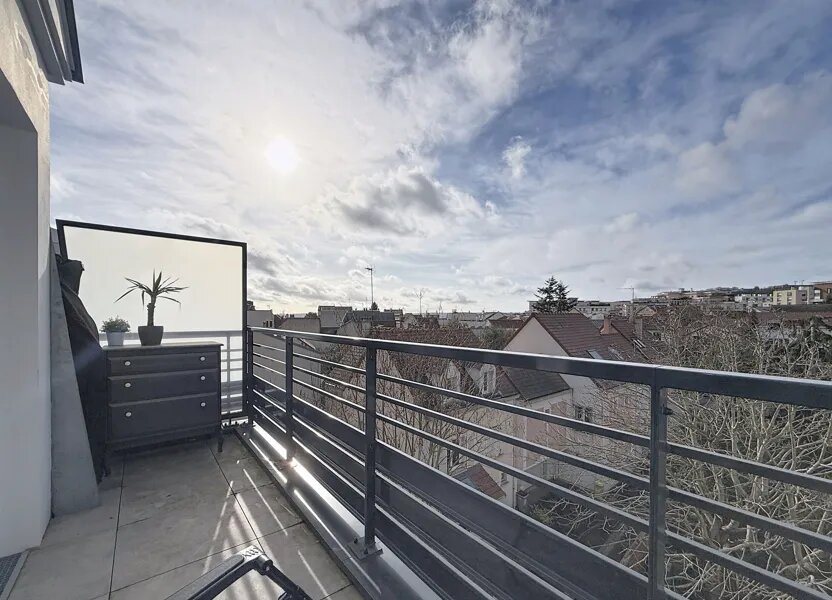 Appartement à vendre, 84m², Puteaux