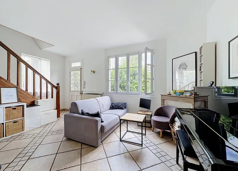 Maison à louer, 89m², Suresnes