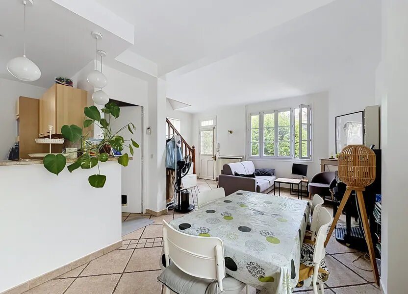 Maison à louer, 89m², Suresnes