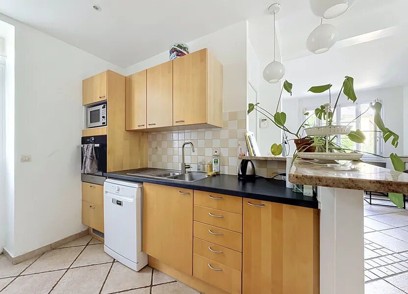Maison à louer, 89m², Suresnes
