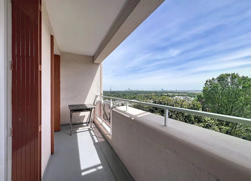 Appartement à louer, 94m², Suresnes