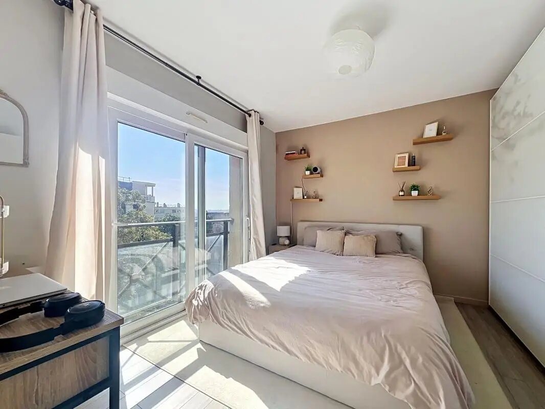 Appartement à vendre, 46m², Suresnes