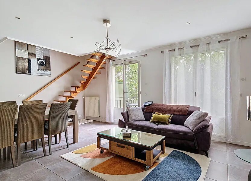 Maison à louer, 126m², Suresnes