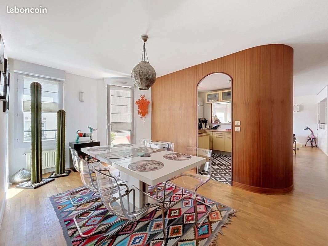 Appartement à vendre, 115m², Suresnes
