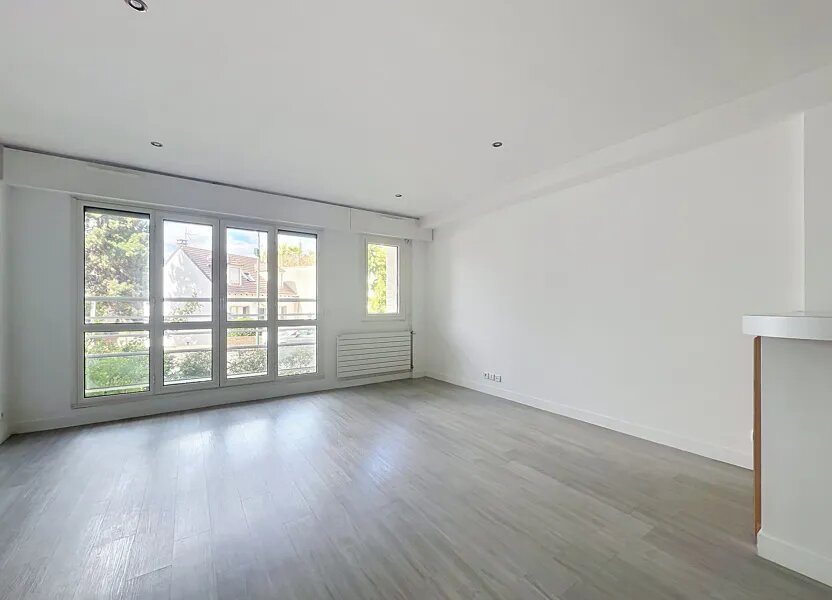 Appartement à louer, 46m², Garches