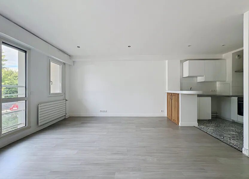 Appartement à louer, 46m², Garches