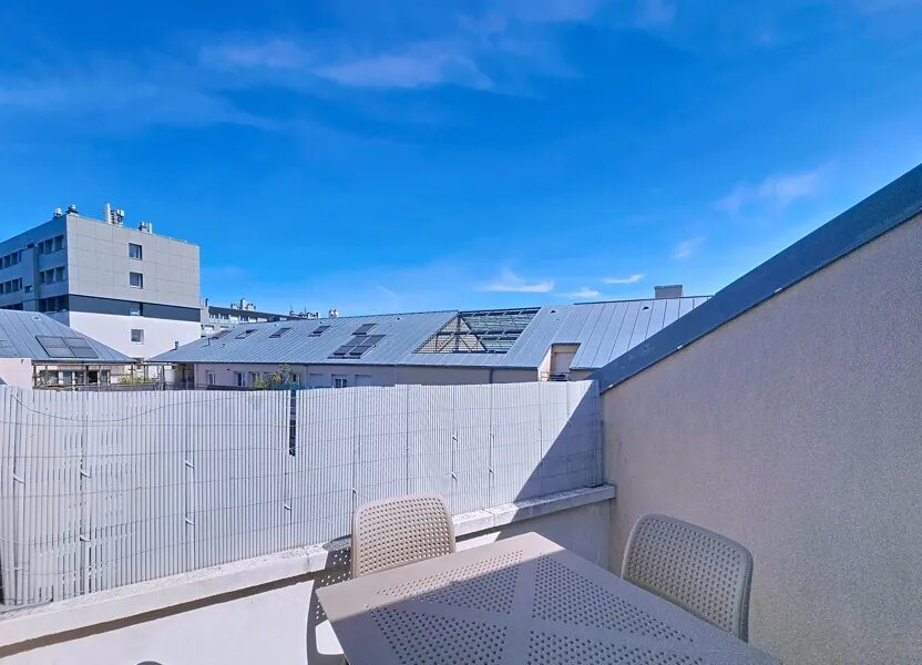 Appartement à vendre, 25m², Suresnes