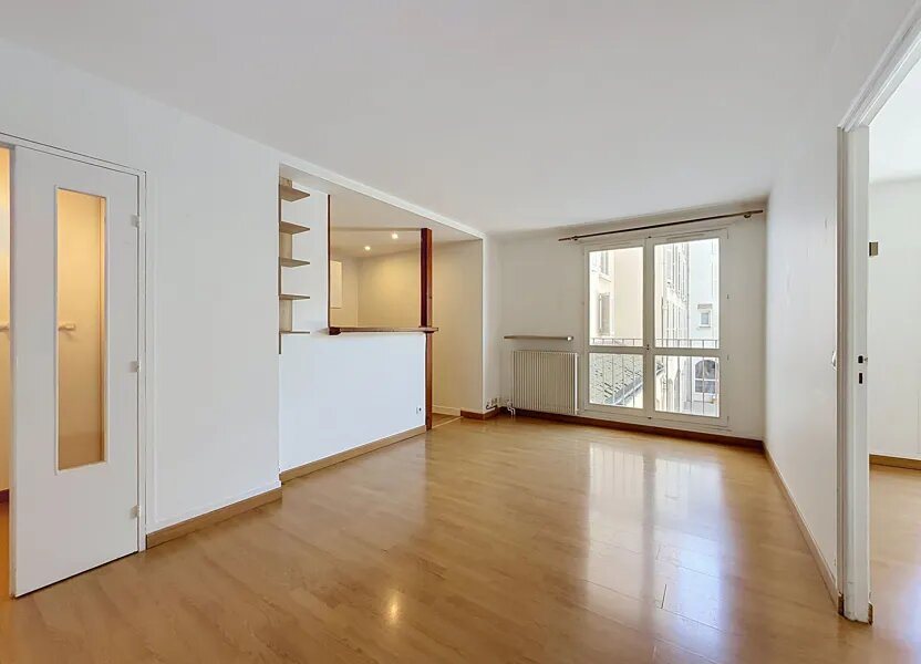 Appartement à louer, 41m², Garches