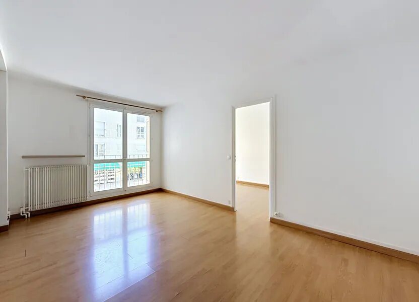 Appartement à louer, 41m², Garches